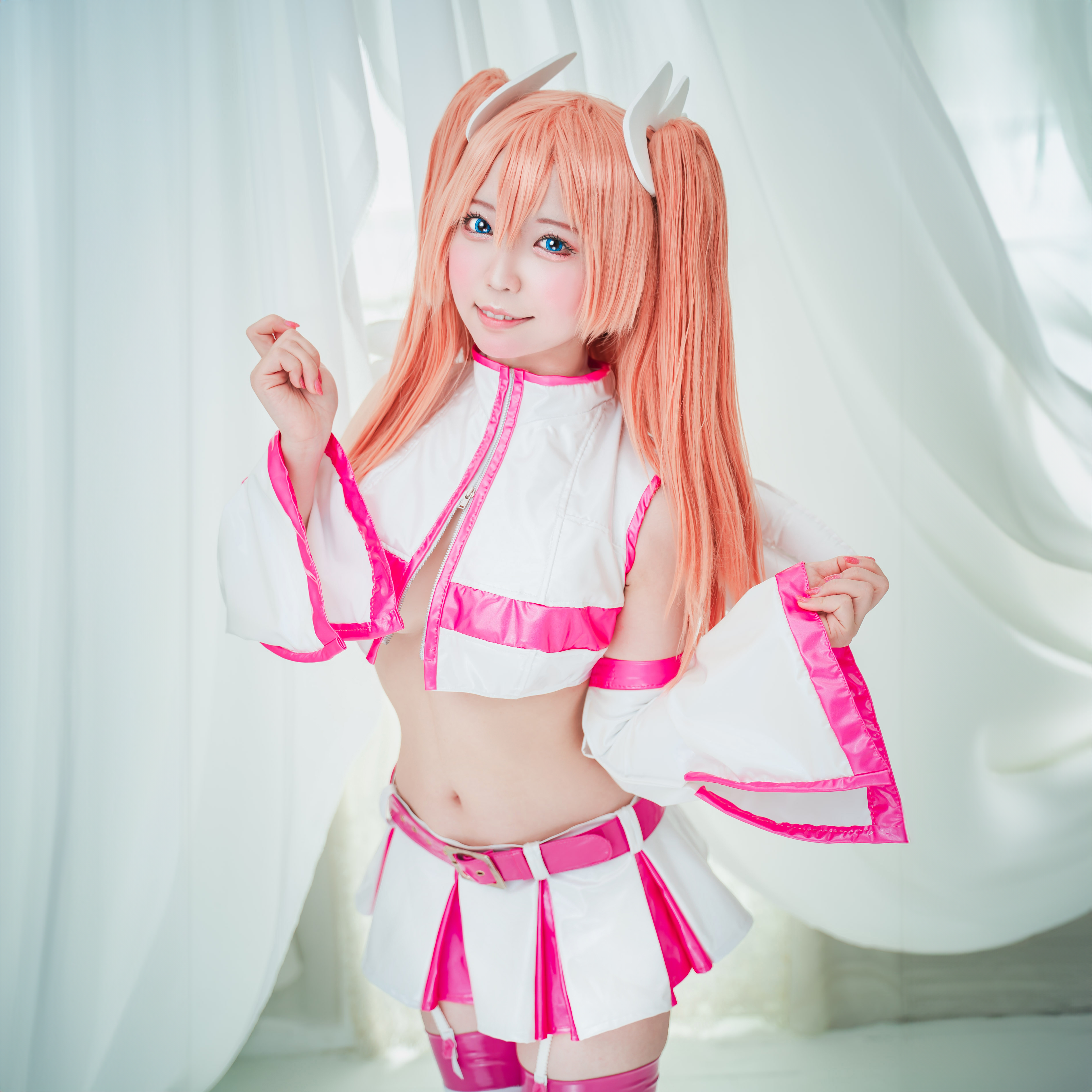 千夢コスプレ2+