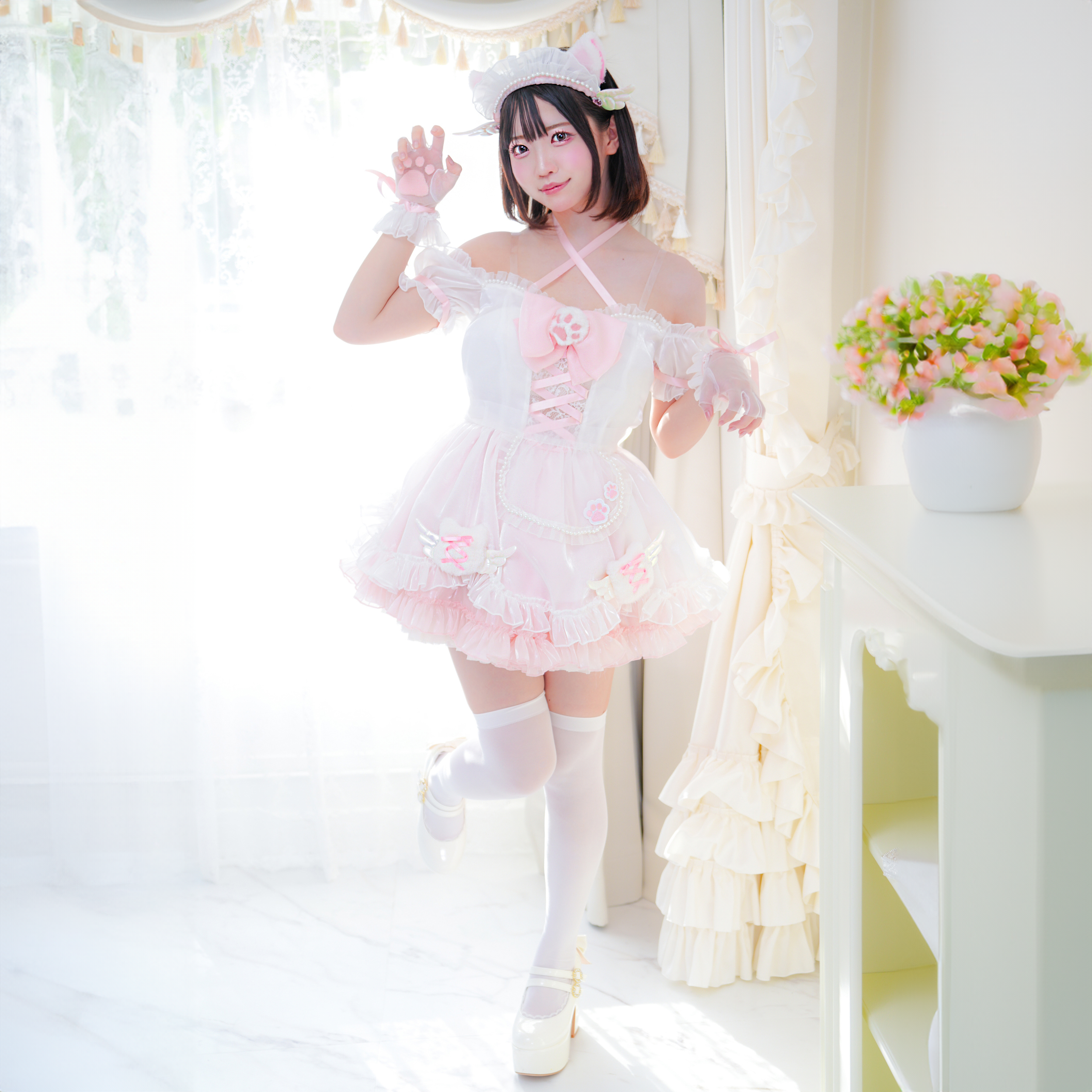 千夢ポートレート2+