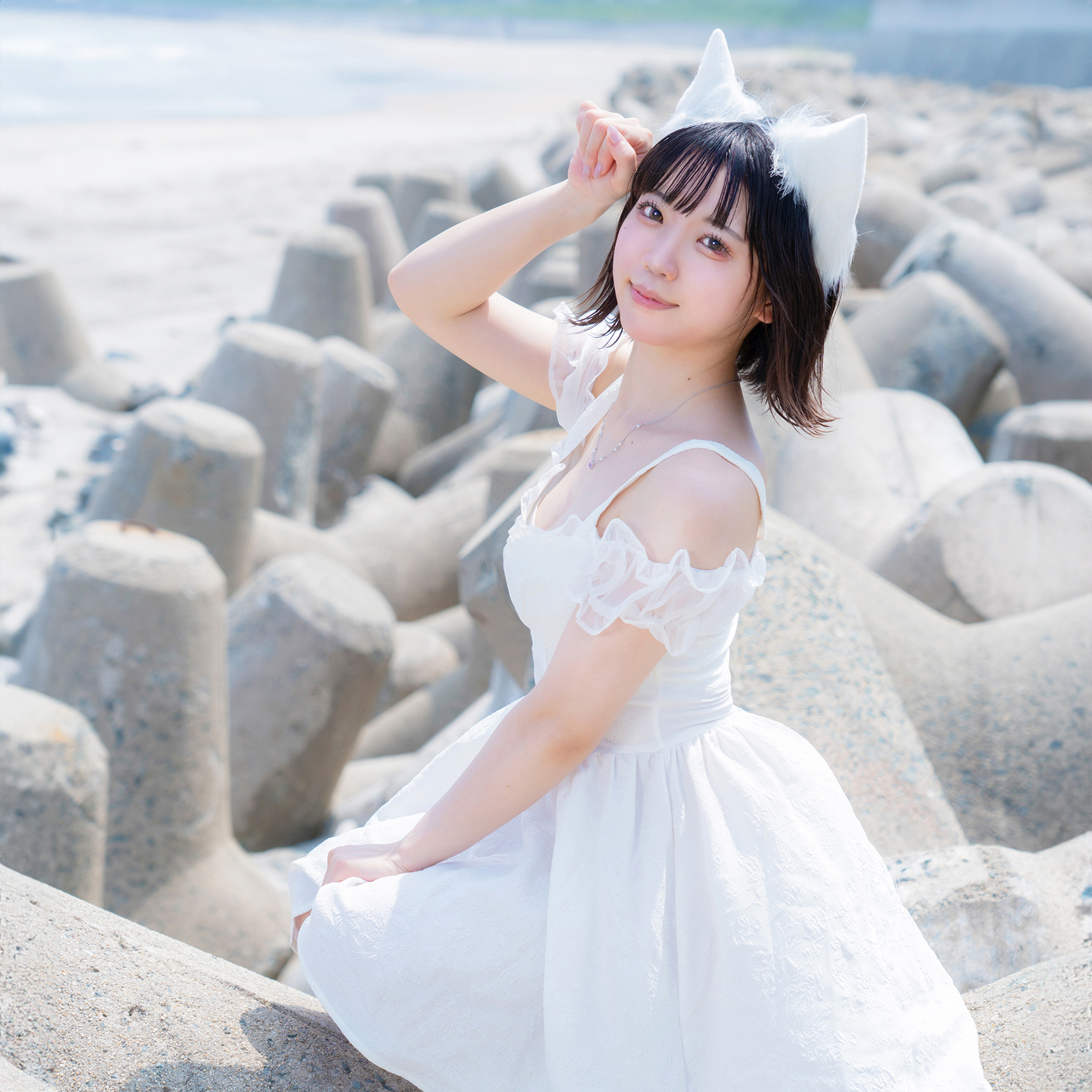 千夢ポートレート3+