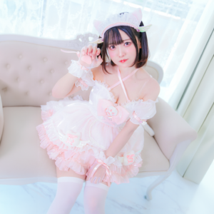 千夢ポートレート１+