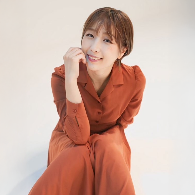 阿川由美WS2+