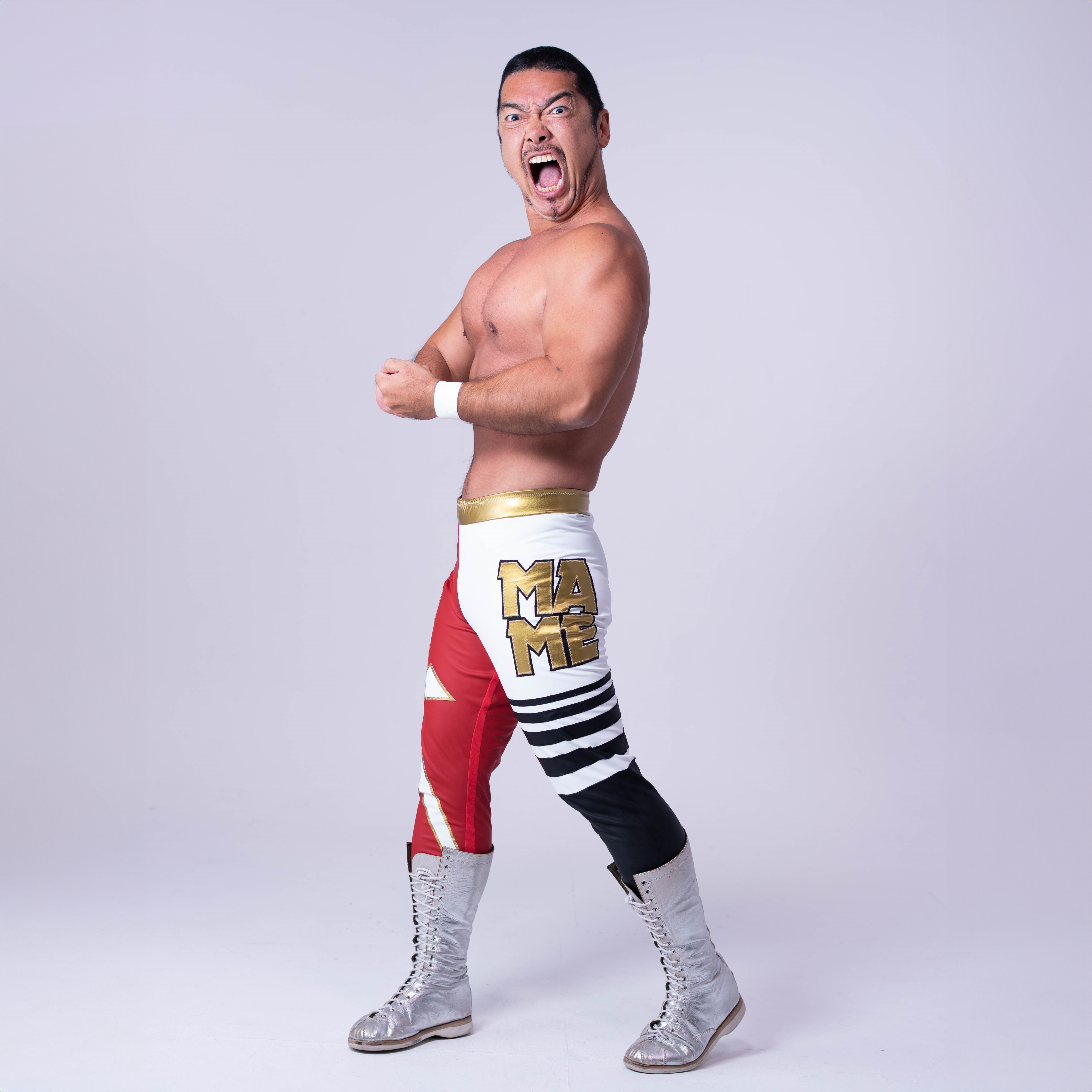 遠藤マメFS（プロレス）+